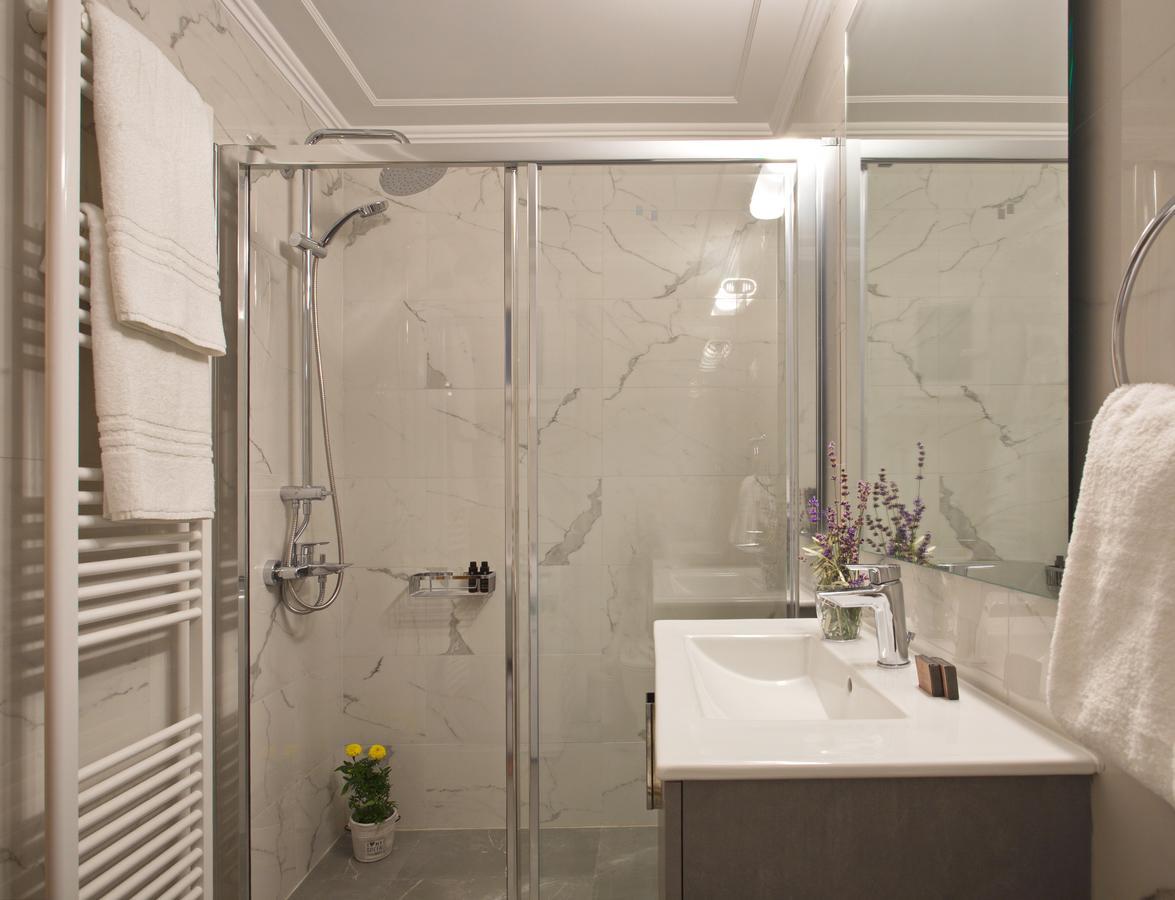 Casa Di Fiori Apartment Lefkada City Ngoại thất bức ảnh