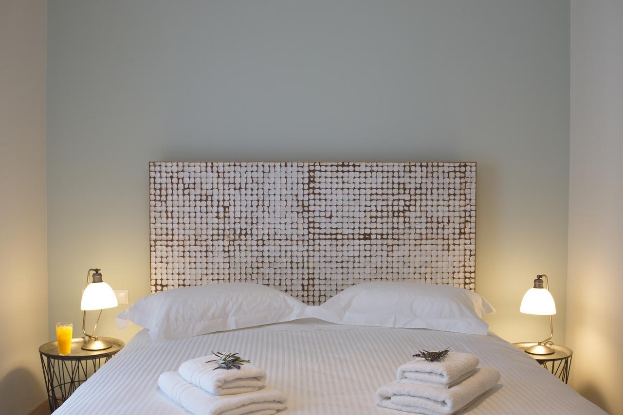 Casa Di Fiori Apartment Lefkada City Ngoại thất bức ảnh